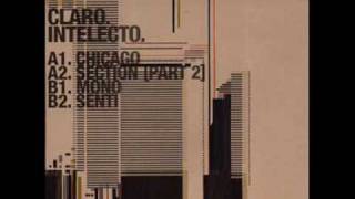 Claro Intelecto - Chicago