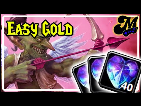 Best Lovely Charm Farming Spot | Shadowlands Goldmaking Guide