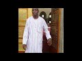 MAL USMAN MAI DUBUN ISA WANENE KAZIBI