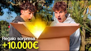 Download lagu Millonario De Dubái Nos Hace Un Regalo De 10.000€ mp3