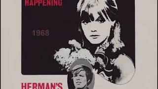 Herman's Hermits ‎– Something's Happening (1968)