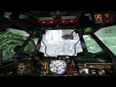 MWO - Uziel-3P UAC10, 2 Snubs