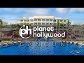 Planet Hollywood Cancun All Inclusive Resort | An In Depth Look Inside