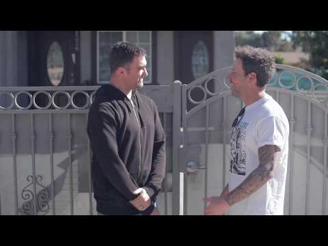 Thumbnail for Simple Plan x New Found Glory: The Pop Punk's Still Not Dead Tour Announcement by New Found Glory