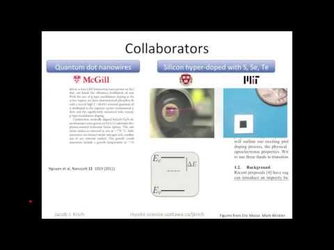 NGS 2013 - Jacob Krich