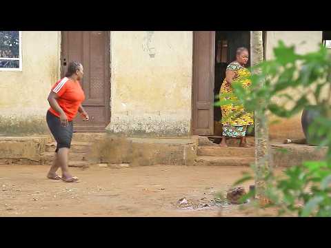 Nobody Can Sleep Without Watching This Special LifeChanging Family Movie-African Movies