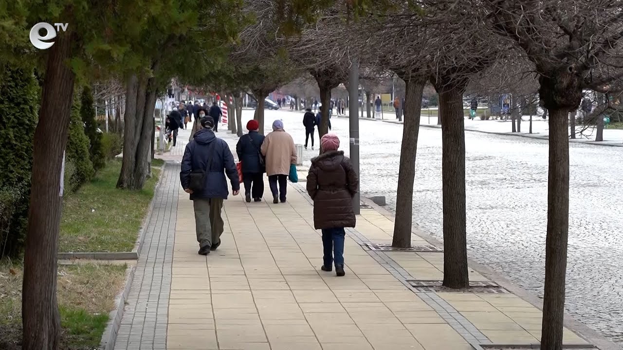 Спад на сигналите за домашно насилие в Кърджали
