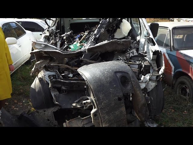 Последствия наглядно