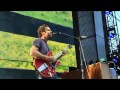Jack Johnson - Wasting Time (Live at Farm Aid 30)