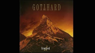 Gotthard - Out On My Own  (Melodic Rock) -1997