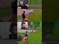Imagine Playing Fortnite 2020 Vs 2024