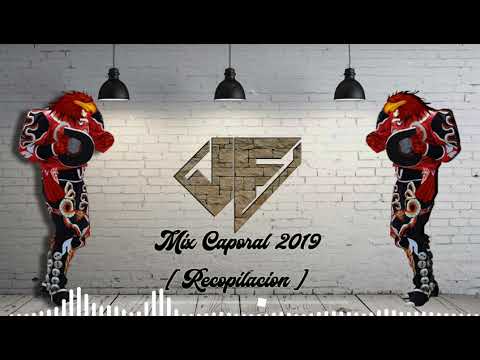 Mix Caporal 2019 [Recopilación] Nuevo - JF DEEJAY