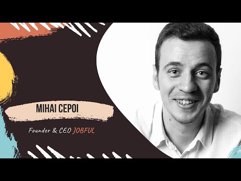 Mihai Cepoi: "What if things go well?!" | Cu Alte Cuvinte - E07