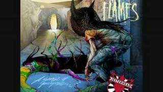 In Flames - I&#39;m The Highway