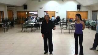 EDUARDO PAREJA "PAREJITA"... Y LA LEYENDA CONTINÚA