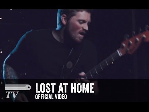 GRAN NOIR - Lost At Home (Official)