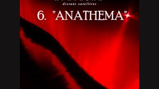 Distant Satellites-ANATHEMA