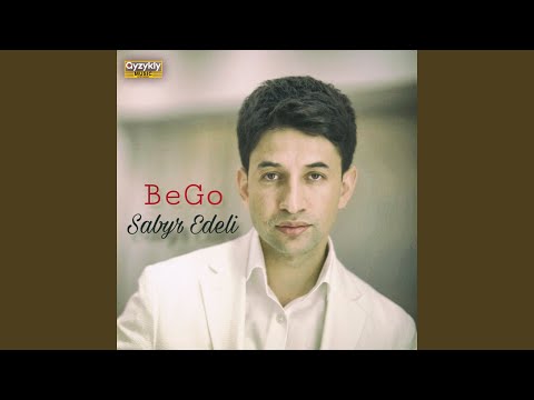 Sabyr Edeli