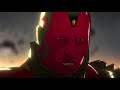 Ultron Notices The Watcher | What if Episode 8