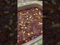 Apple Pie Baked Beans RECIPE on dinnerin321.com #yummy #easyrecipe #recipe #summer #4thofjuly #beans