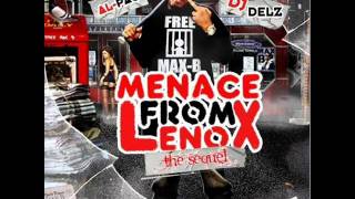 Al Pac - I Don't wanna go back