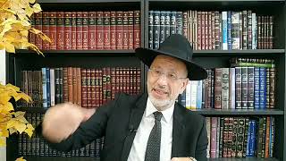 Loi de Chabbat Moudre et ecraser pendant Chabbat..Pour la réussite de Josiane et Jean Luc Derai