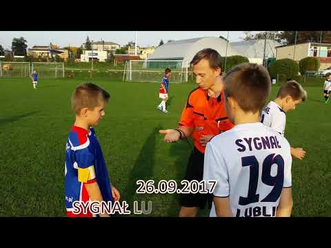 LLMM 2017/2018: Sygnał Lublin - BKS Lublin