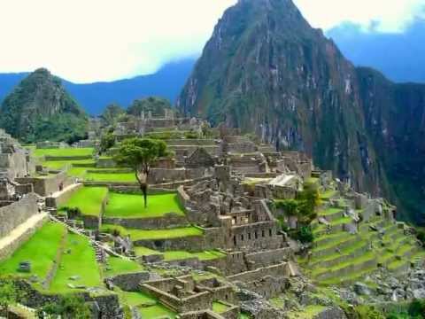 Ciudad Inca
