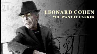 Leonard Cohen -  If I Didn&#39;t Have Your Love   Lyrics / Subita
