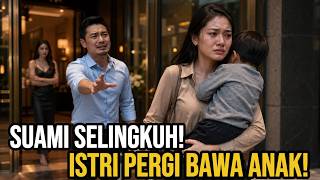 Download lagu Suami Selingkuh, Istri Pergi Bawa Anak… Saat Mencarinya, Penyesalannya Terlambat mp3 Download lagu Suami Selingkuh, Istri Pergi Bawa Anak… Saat Mencarinya, Penyesalannya Terlambat mp3