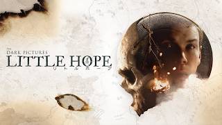 シルバーウィーク特別配信！ホラゲー！LITTLE HOPE