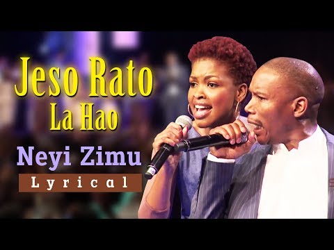 Jesu Rata La Hao