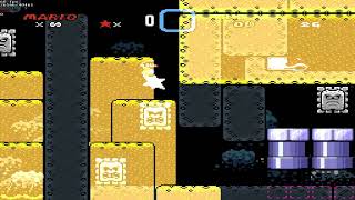 [TA] Punishing Pothole 3 by Sokobansolver