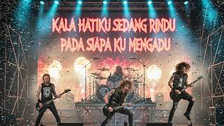 Download lagu RINDU [ROCK VERSION COVER] mp3