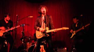 Ari Herstand - "Keep Fighting / This Is How We Do It" (03-29-2014)