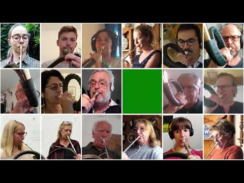 Wild und Hund - Fanfare