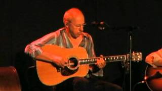 Mark Knopfler &quot;A place where we used to live&quot;  2006 Boothbay [amazing audio!]
