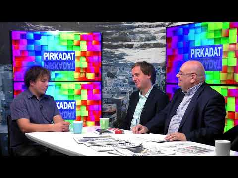 PIRKADAT: Litván Dániel