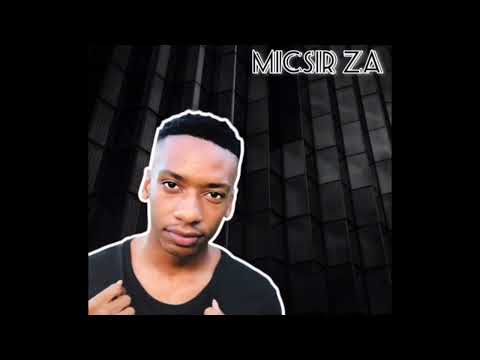 Djy Micsir - Patience (Exclusive Mix)[2022 Amapiano]