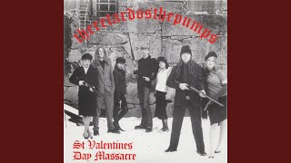 Please Don't Touch (feat. The Pumps)