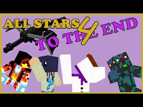 All Stars S4 :: To The End :: EP1
