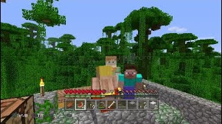 ラジオ　アルコールと串と僕ら第１０回　ほぼマイクラプレイ動画