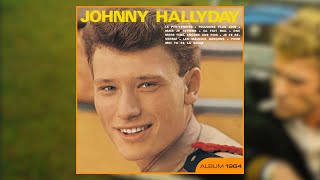 Johnny Hallyday/ One more time, encore une fois (Clip Originel Remasterisé)