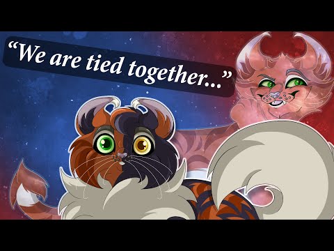 Moonpaw's Ghost is EVIL (Warrior Cats Theory)