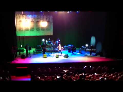 Cicirinella- Il Tratturo in concerto-auditorium Isernia, 28-12-13