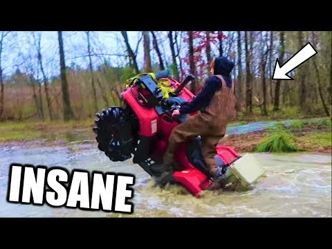 download lagu mp3 mp4 Extreme Four Wheeler, download lagu Extreme Four Wheeler gratis, unduh video klip Extreme Four Wheeler