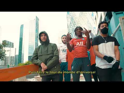 Def D - G O A T #DLeur 1