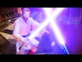 I Became Anakin In Virtual Reality