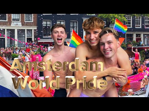 Justthegays Con