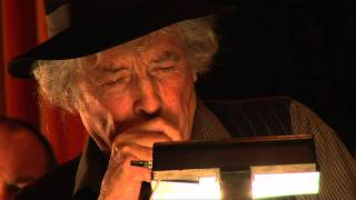 Talking Stick August 27, 2011. Michael C Ford.mov